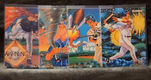 Fleer Manny Ramirez Baseball Trading Cards