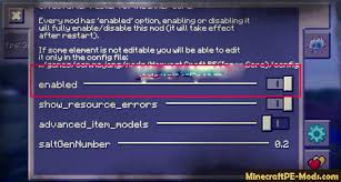 The new version supports the download and import of the addon. Inner Core Mod Launcher Apk For Minecraft Pe 1 12 0 1 11 1 1 10 0 Download