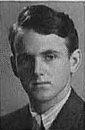 Otis Sephis Parker (1923-2005)