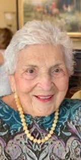 Dorothy Duffy Obituary