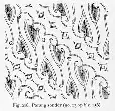 Check spelling or type a new query. Parang Sonder Batik Pola Bunga Pola
