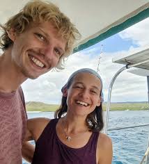 Can we find a sailing lift from Hiva Oa to Tuamotu around May 10th?