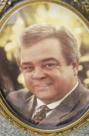 George Drew “Bubba” Keeth Jr. (1945-2001)