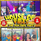 House Of Vibes: The Mixtape Party event image
