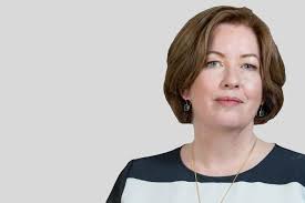 Gillian Bowditch: It's a crime the thin blue line is getting thinner