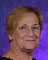 Bernice Rioux Obituary