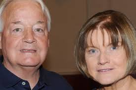 Fantastic night at Michael's 70th