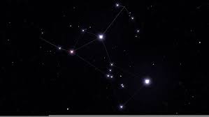 List of stars in orion. The Constellation Of Orion Hd Wallpapers Free Download Wallpaperbetter