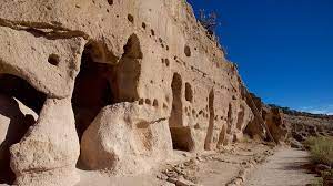 For thousands of years, the region that would one day … read more. Puye Cliff Dwellings In Santa Fe New Mexico New Mexico Style Cliff Dwellings New Mexico