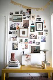 Art Wall Design Sponge Old Family Photos Design