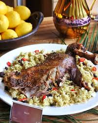 The 10 Best Today On Iftar Kambing Shakira