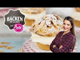Sallys Rezepte Bienenstichcupcakes Backen Mit Globus Amp Sallys Welt 20 Sallys Welt Sallys Rezepte Sallys Welt Rezepte