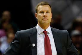 Iowa head basketball coach fran mccaffery and his staff oversee all aspects of the camp. Iowa State Head Basketball Coach Fred Hoiberg Leaves For Chicago Bulls Wide Right Natty Lite