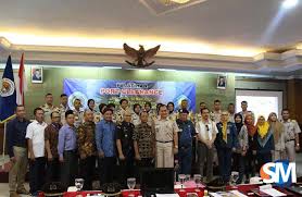 Kemenkeu akan mengumumkan kenaikan tarif cukai 2021 pada akhir september atau awal oktober 2020. Taruna Politeknik Bumi Akpelni Dibekali Keterampilan Port Clearance Politeknik Bumi Akpelni