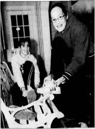 Gay Underwear Lifestyle - Live It - Todd Sanfield Role Models