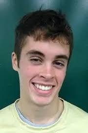 2014 Men's Track and Field Roster