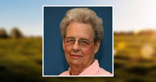 Mrs. Betty L. Pollard Allen Obituary June 26, 2016