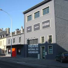 Merl, einem Stadtteil zum Entspannen und Kultur genießen