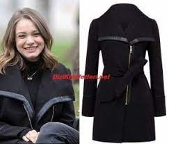 Bir Litre Gozyasi Dizisi Cihan Kaban Fashionblogger Fashion Mont Kaban Moda Kiyafet Moda Unluler