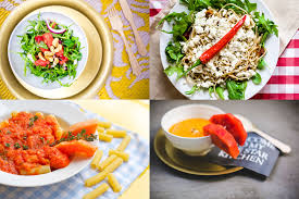 Also drehte ich die klimaanlage bis zum anschlag herunter und fing m. 6 Rezepte Fur Heisse Sommertage The Kaisers