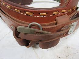 Bashlin Climbing Belt Gbpusdchart Com