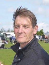 Condolence Book for Gerard (Gerry) Clarke (Navan, Meath)