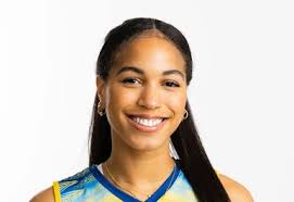 Ronika Stone Age & Career Highlights