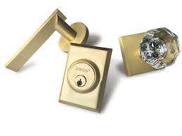 New Satin Brass Finish Satin Brass Hardware Satin Brass Hardware
