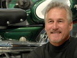 AMA Motorcycle Hall of Famer Bobby Hill Passes