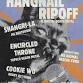 Hangnail Ripoff