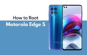 Therefore, it can be unlocked easily with a few steps, which mentioned below. How To Root Motorola Edge S And Unlock Bootloader