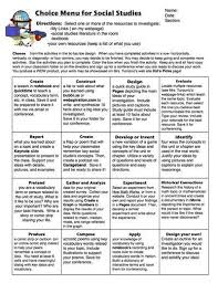 Differentiation In Social Studies Social Studies Middle School Teaching Social Studies Social Studies Teacher