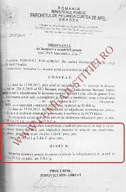 Ordonanta de incepere a urmaririi penale. CombinaÈ›ia Intre Securitatea NaÈ›ionalÄƒ È™i InfracÈ›iunile De Drept Comun Doseanu Asociatii Avocat Specializat In Drept Penal Oradea Bihor