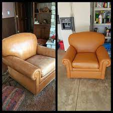 It's been restored to its former beauty and amrit gill and his wife amy are the driving force behind restoration st. St Louis Leather Repair Home Facebook
