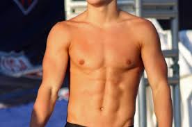 Daughter of david and mary gen ledecky.has one older brother, michael. 3 Core Training Mistakes That Swimmers Make