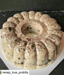 Pin Di Resep Kue