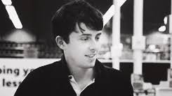 knelt sinners by his side — I thought I saw a falling star...