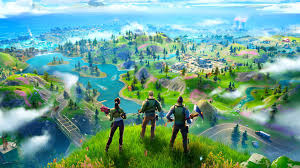 View, comment, download and edit avatar minecraft skins. Fortnite Epic Games Veroffentlicht Spontanes Update Computer Bild Spiele