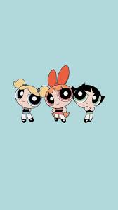 Wallpaper iphone powerpuff girls aesthetic. Todos Los Saben La Historia Sigue A Laura December 2018