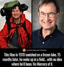 Giant ancient tree remains found