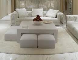 When you need extra seating for the kids, a coffee table is just the right height for their little legs. 55 Lovely Coffee Table With Ottoman Underneath 2020 Luxury Furniture Luxury Home Decor Upholstered Coffee Tables