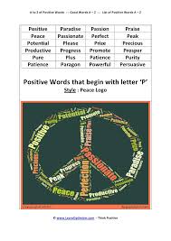 A to z of positive words : A To Z Of Positive Words Ebook