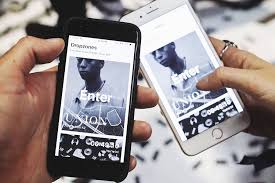 These interactive, competitive and fun scavenger hunts are being played in over 200 cities worldwide. How Nike Is Reinventing The Great Sneaker Scavenger Hunt Wsj