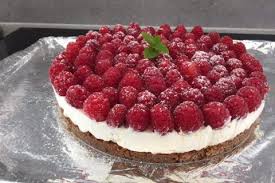Tarte Aux Fraises Sans Cuisson Au Thermomix Recette Tarte Aux Fraises Tarte Au Fraise Facile Tarte Aux Fraises Thermomix