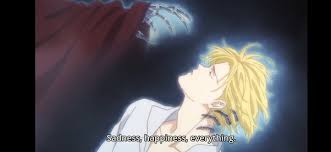 Follow the vibe and change your wallpaper every day! What Are The Top Twenty Saddest Anime Quotes You Have Ever Heard Quora