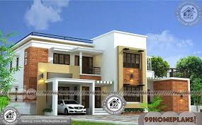 Free 4 bedroom house plans with photos. Indian Home Plans Free 70 Beautiful Two Storey House Designs Ideas