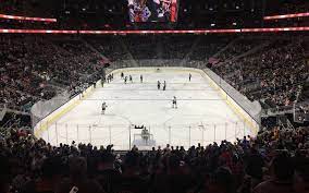The vegas golden knights play within the pacific division of the western conference of the national hockey league. Vegas Golden Knights Tickets Seatgeek