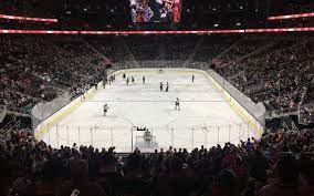 The professional ice hockey team is las vegas' first major league professional sports team and has made. Vegas Golden Knights Tickets Seatgeek