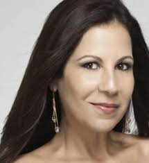 O mulherão Carla Daniel