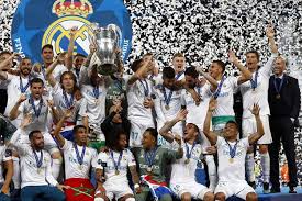 Los avisos, sugerencias y quejas sobre servicios municipales se atienden en @lineamadrid. Hari Ini Dalam Sejarah Lahirnya Klub Sepak Bola Real Madrid C F Halaman All Kompas Com